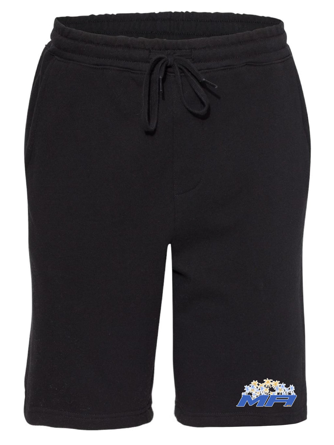 Martin Andrus Jr Shorts