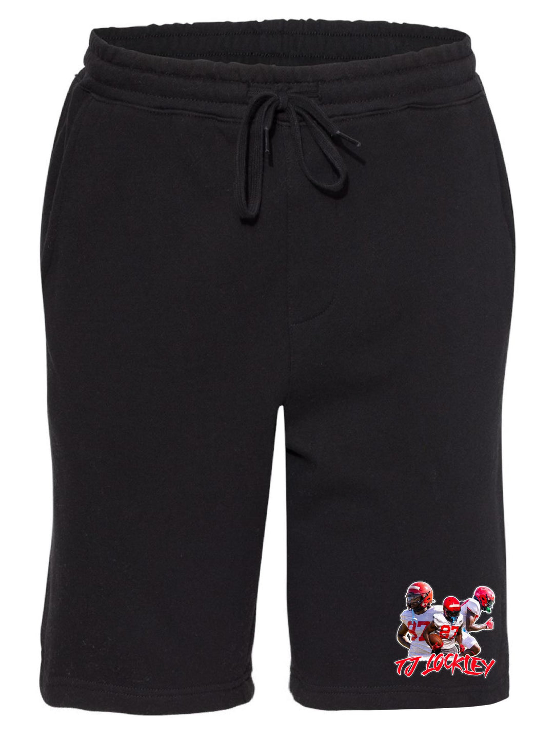 TJ Lockley Shorts