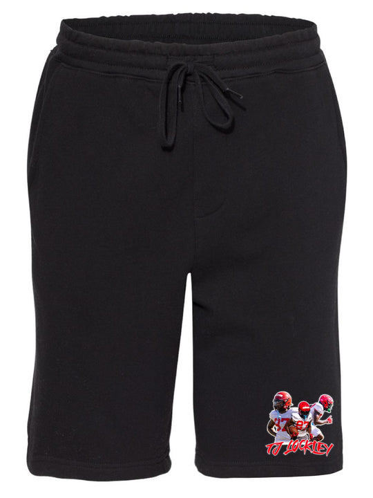 TJ Lockley Shorts