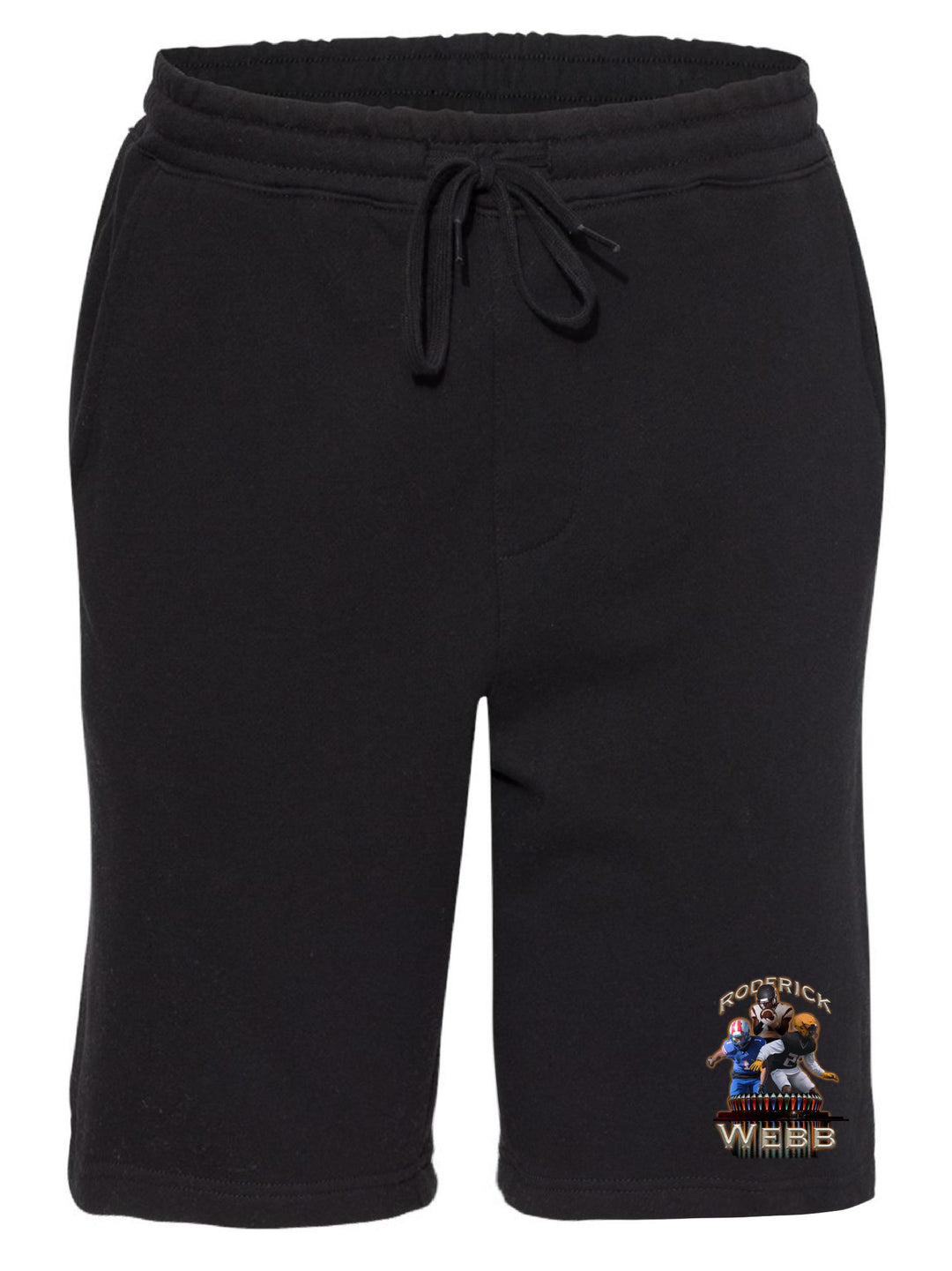 Roderick Webb Shorts