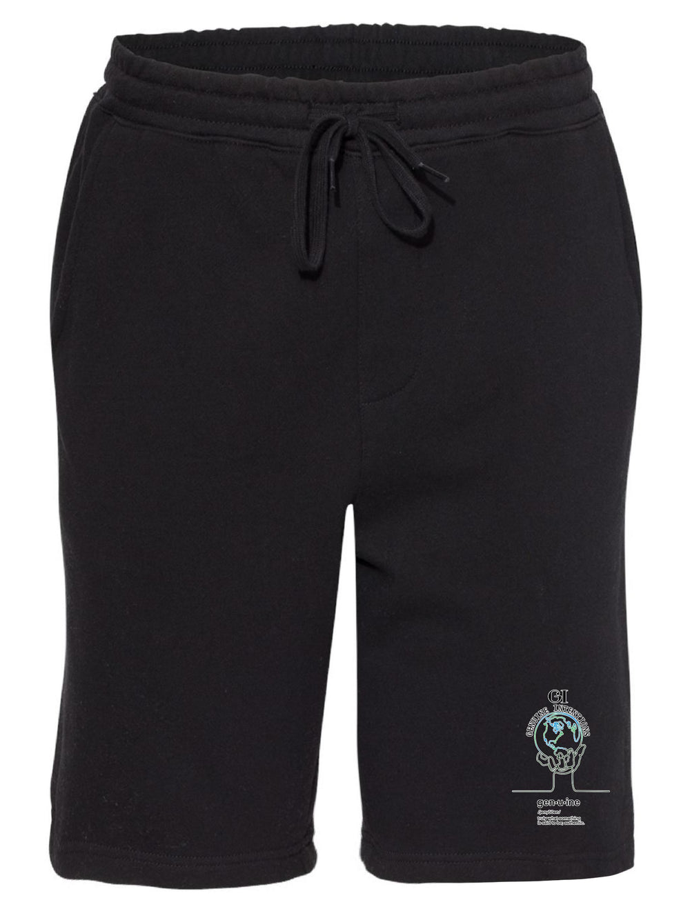 Genuine Intentions Shorts