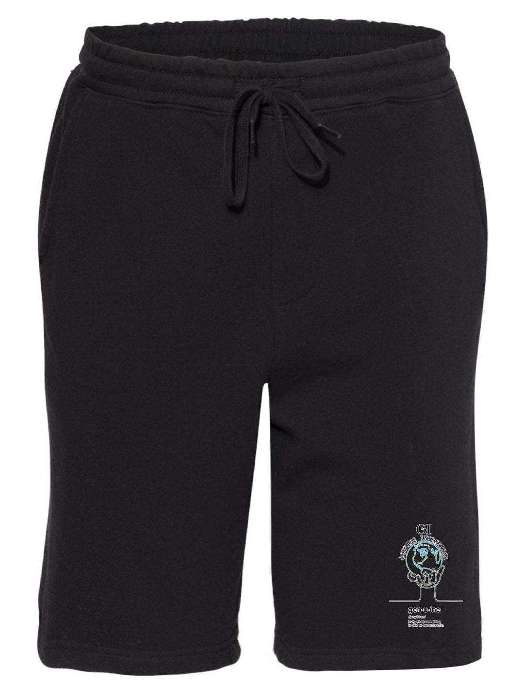 Genuine Intentions Shorts