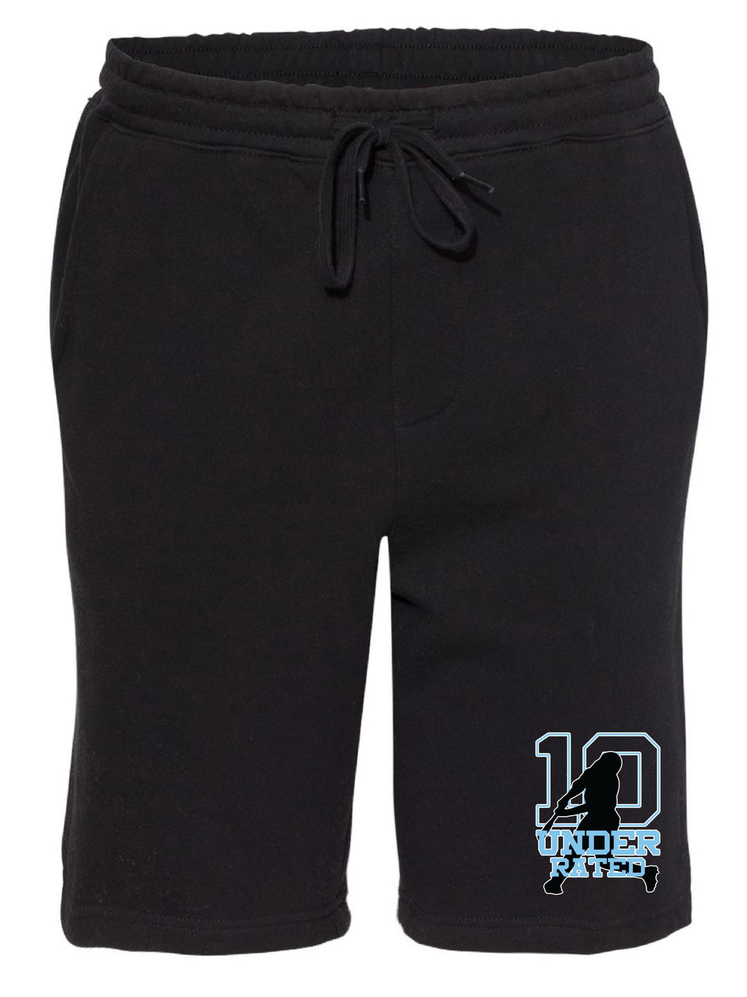 Quiller Threads Shorts