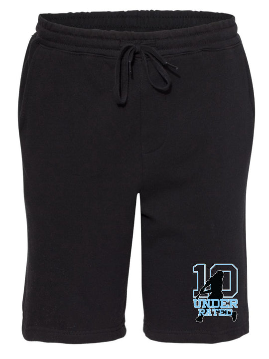 Quiller Threads Shorts