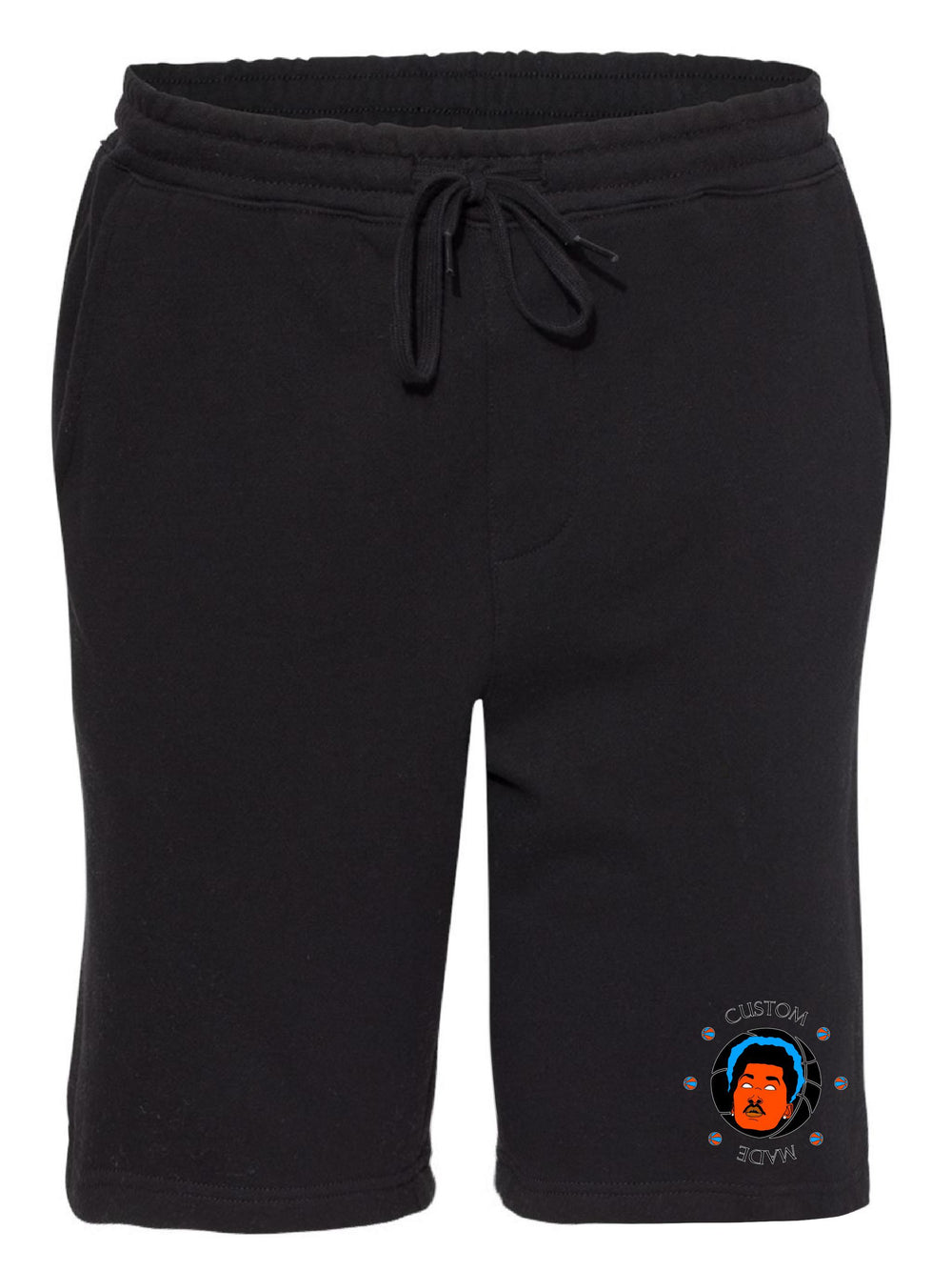 Custom Made Shorts