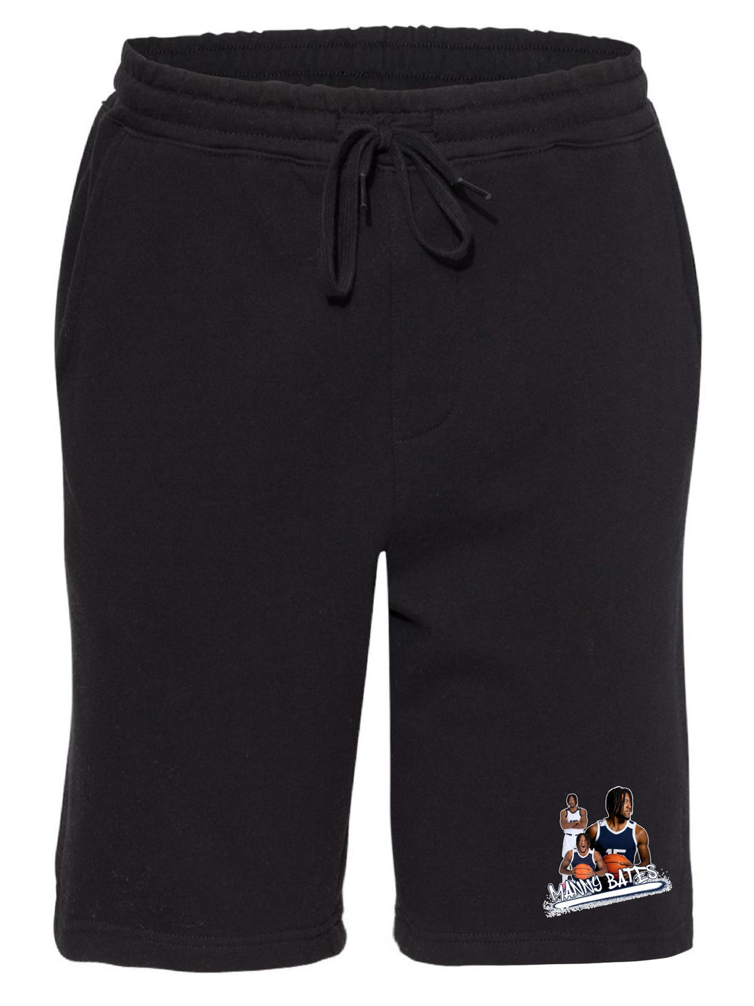 Manny Bates Shorts