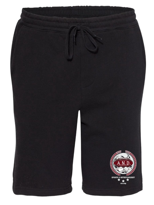 AND Sports Shorts