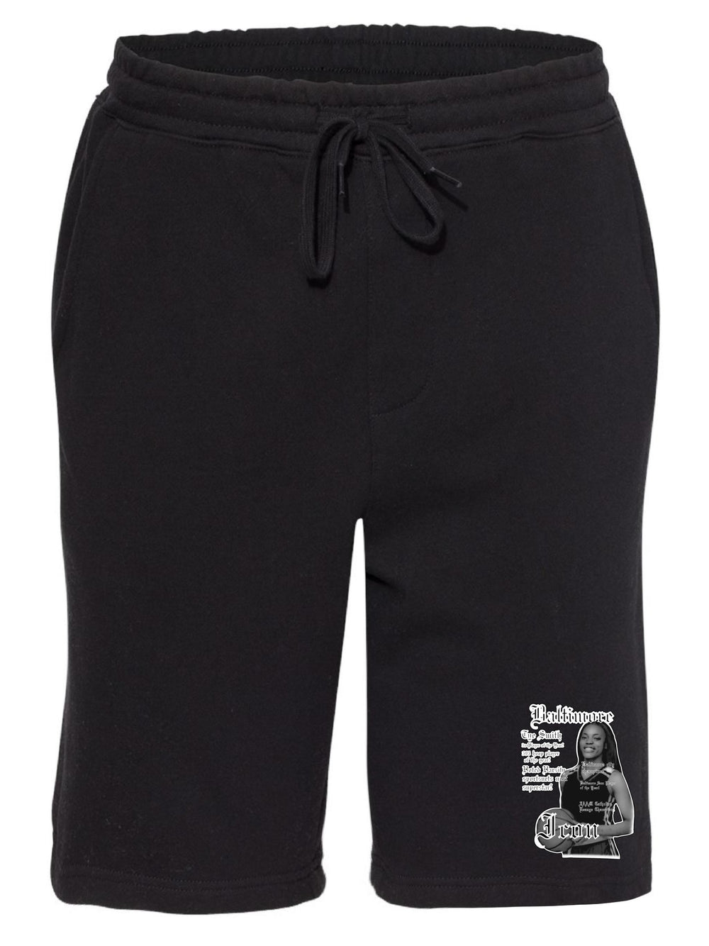 Tye Smith Shorts