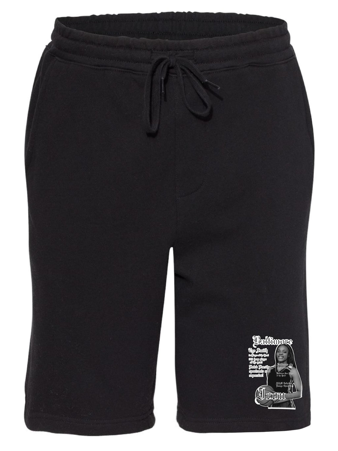 Tye Smith Shorts