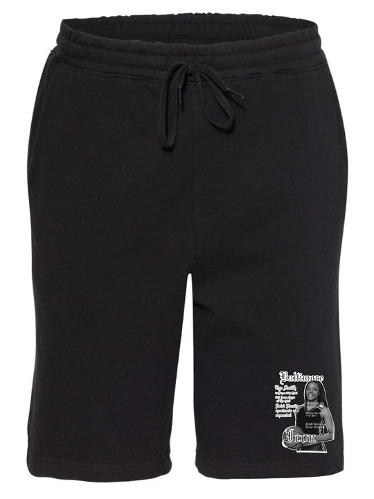 Tye Smith Shorts