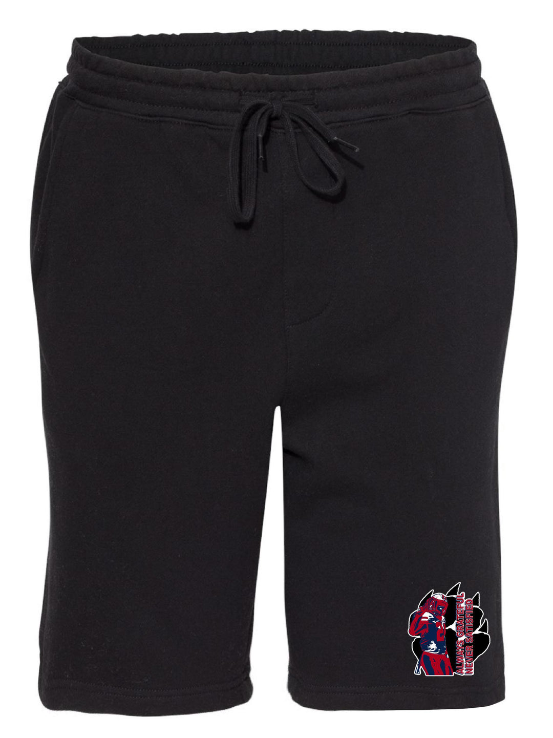 Tre Hayward Shorts