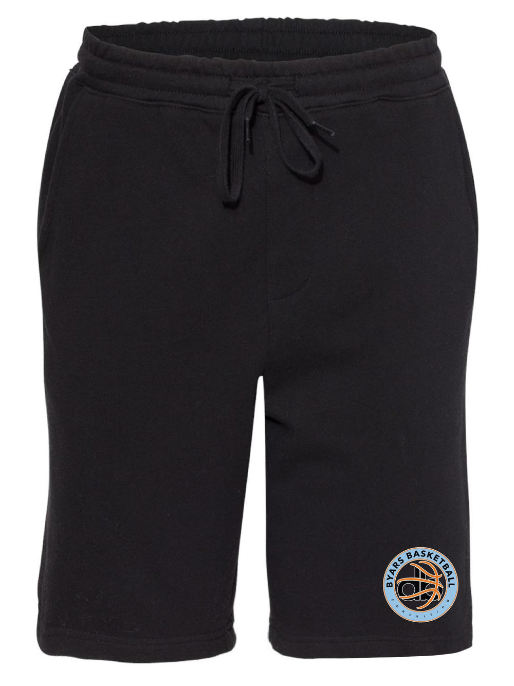 Byars Basketball Shorts