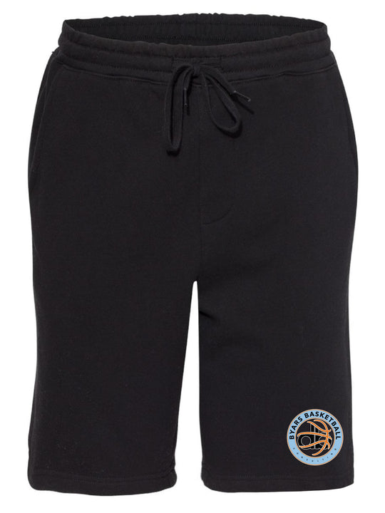 Byars Basketball Shorts