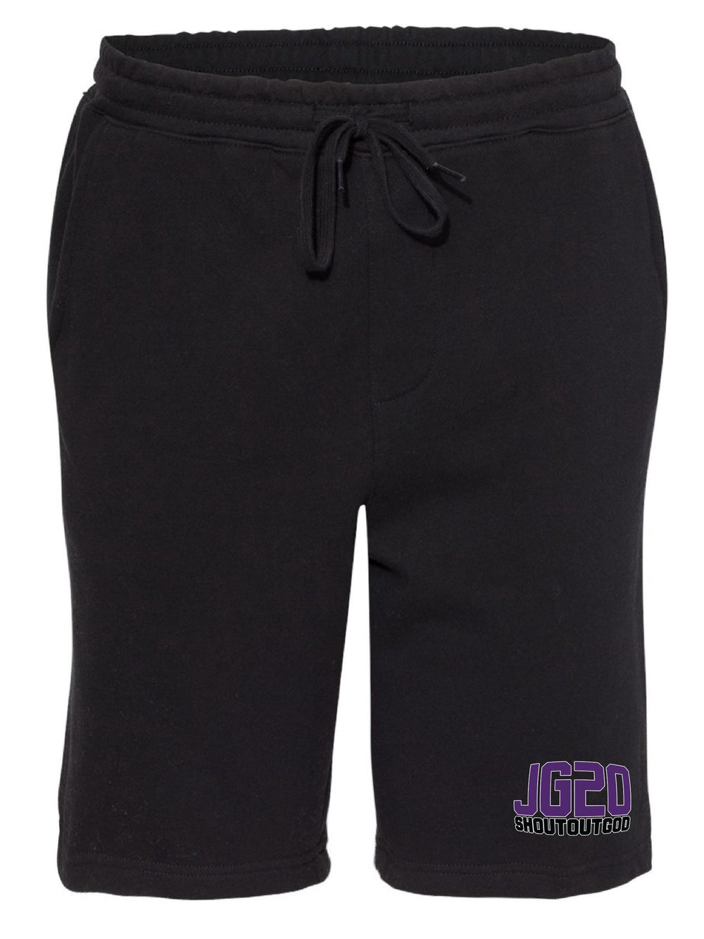 Jamaal Green Shorts