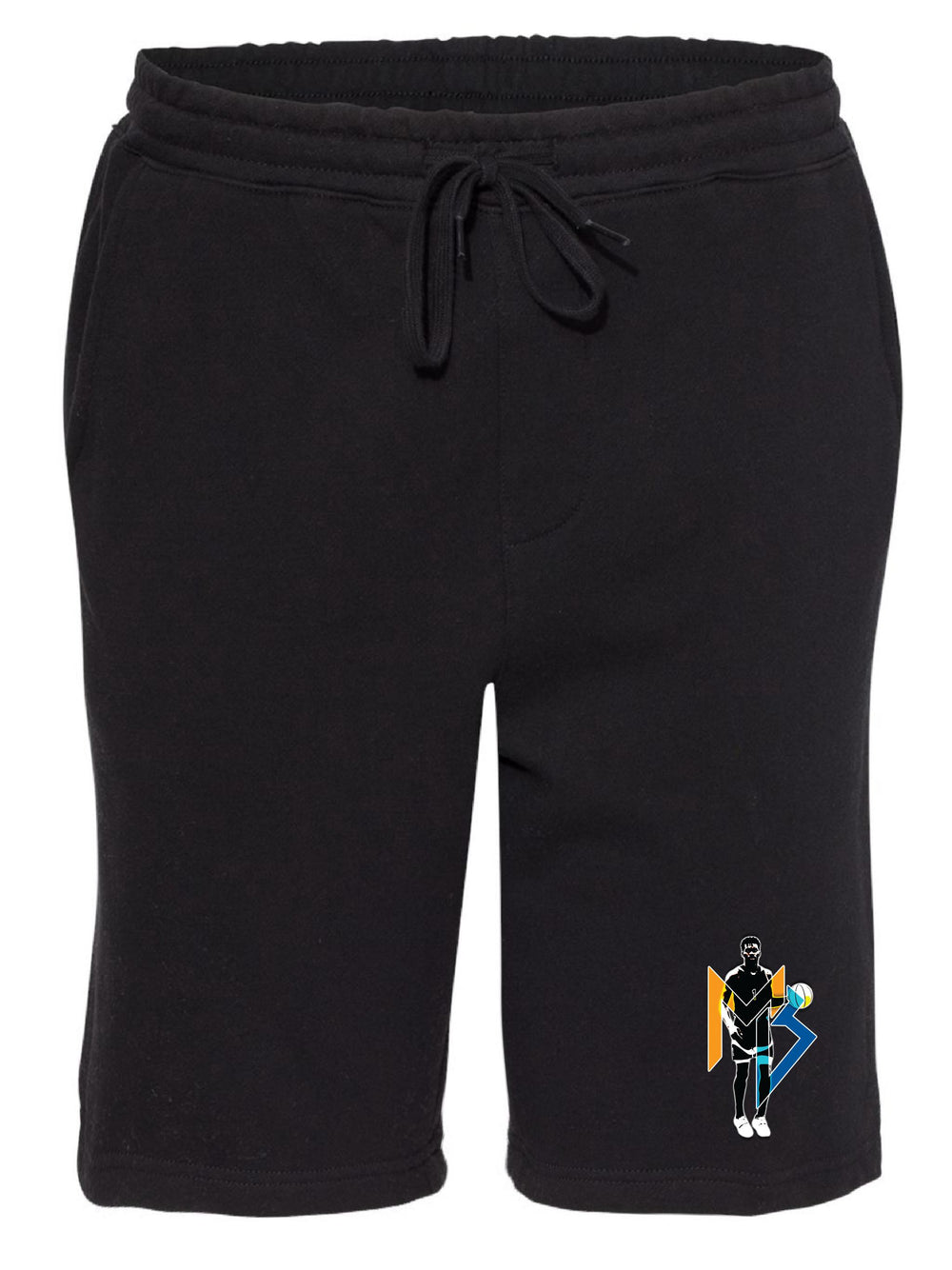 Marquavious Brown Shorts