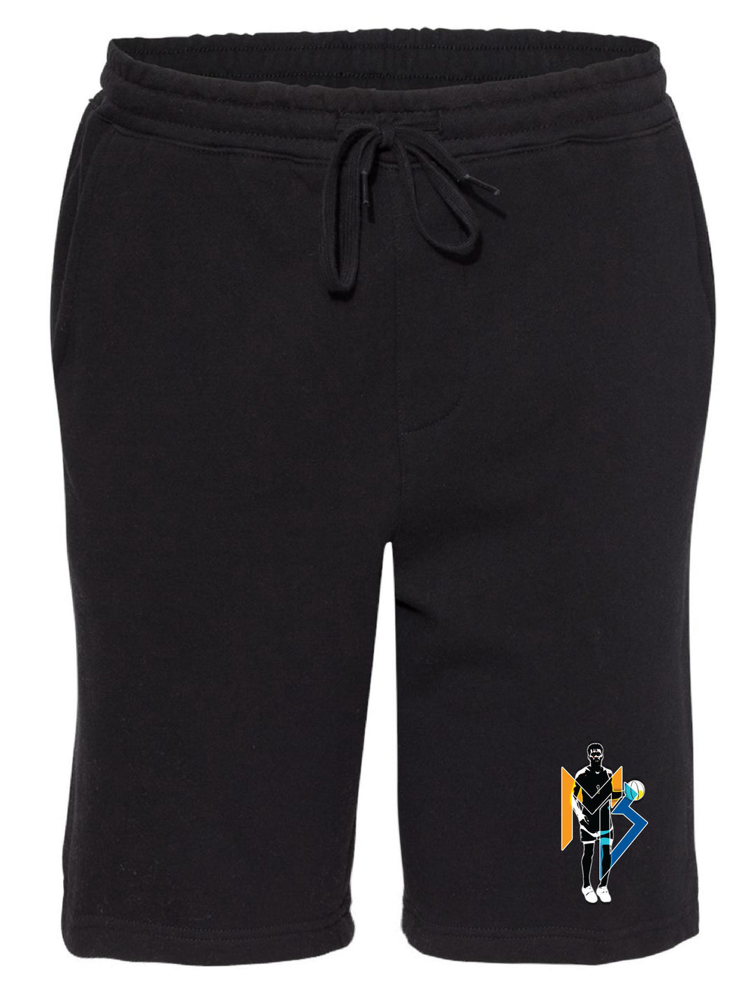 Marquavious Brown Shorts