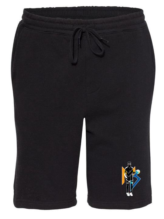 Marquavious Brown Shorts