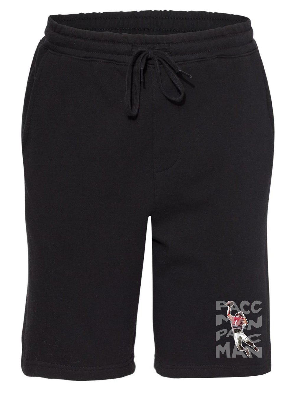 Paccman Shorts