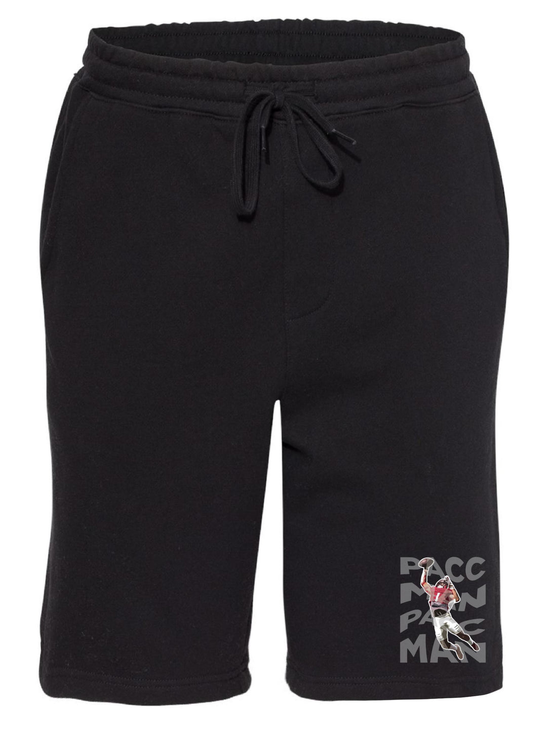 Paccman Shorts