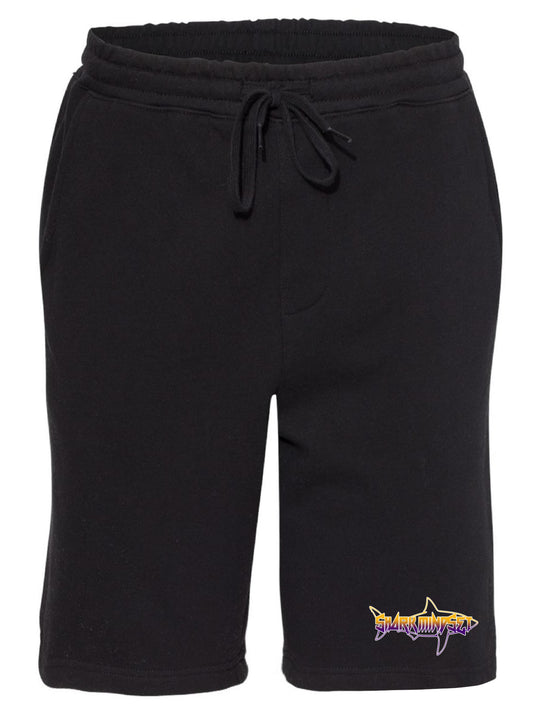 Shark Mindset Shorts