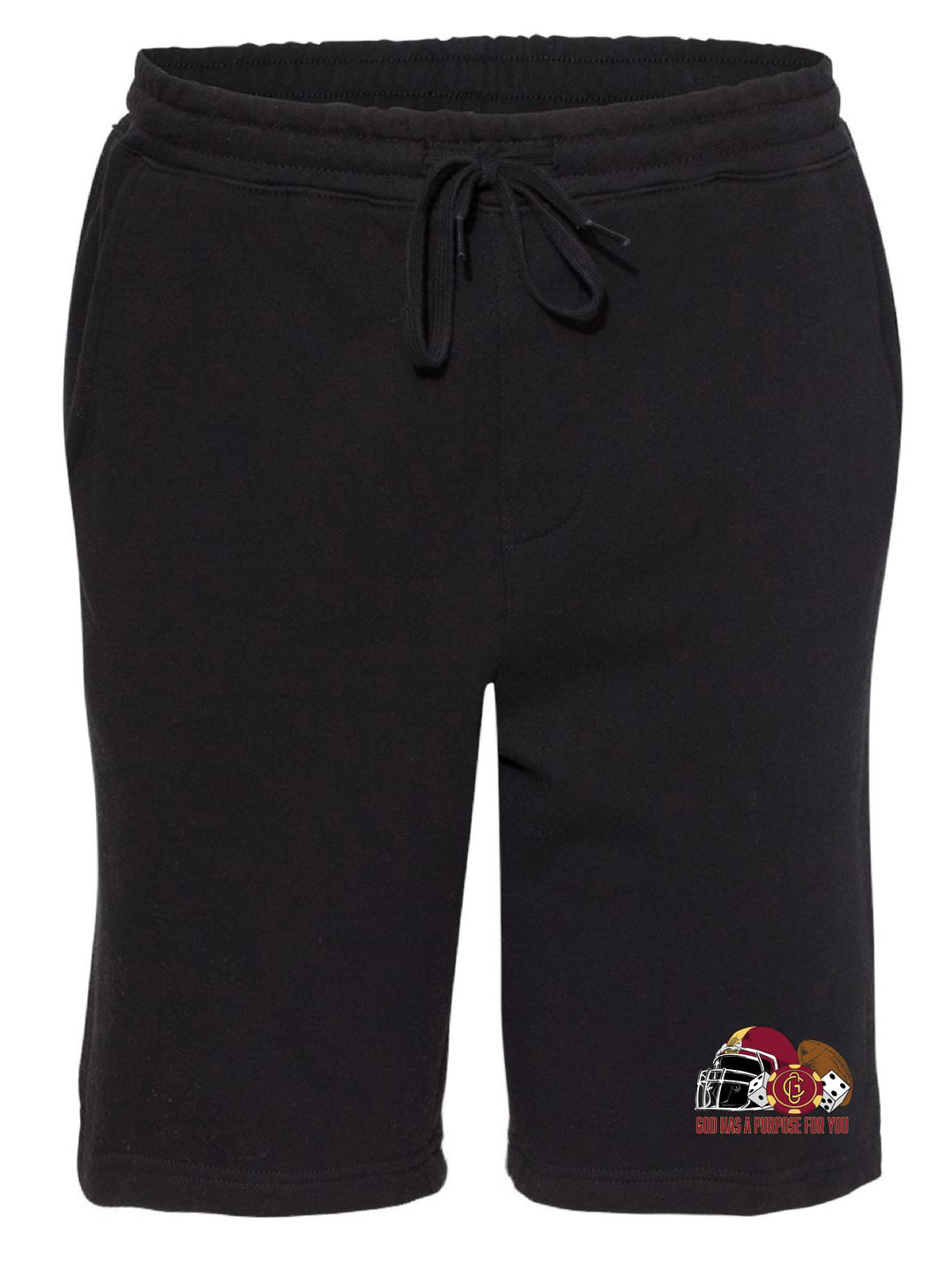 Corey Gamble Shorts