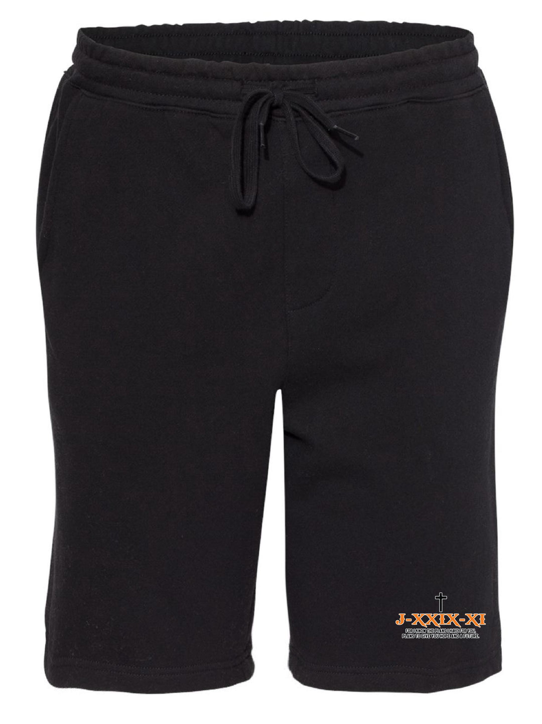 Payton Ebbing Shorts
