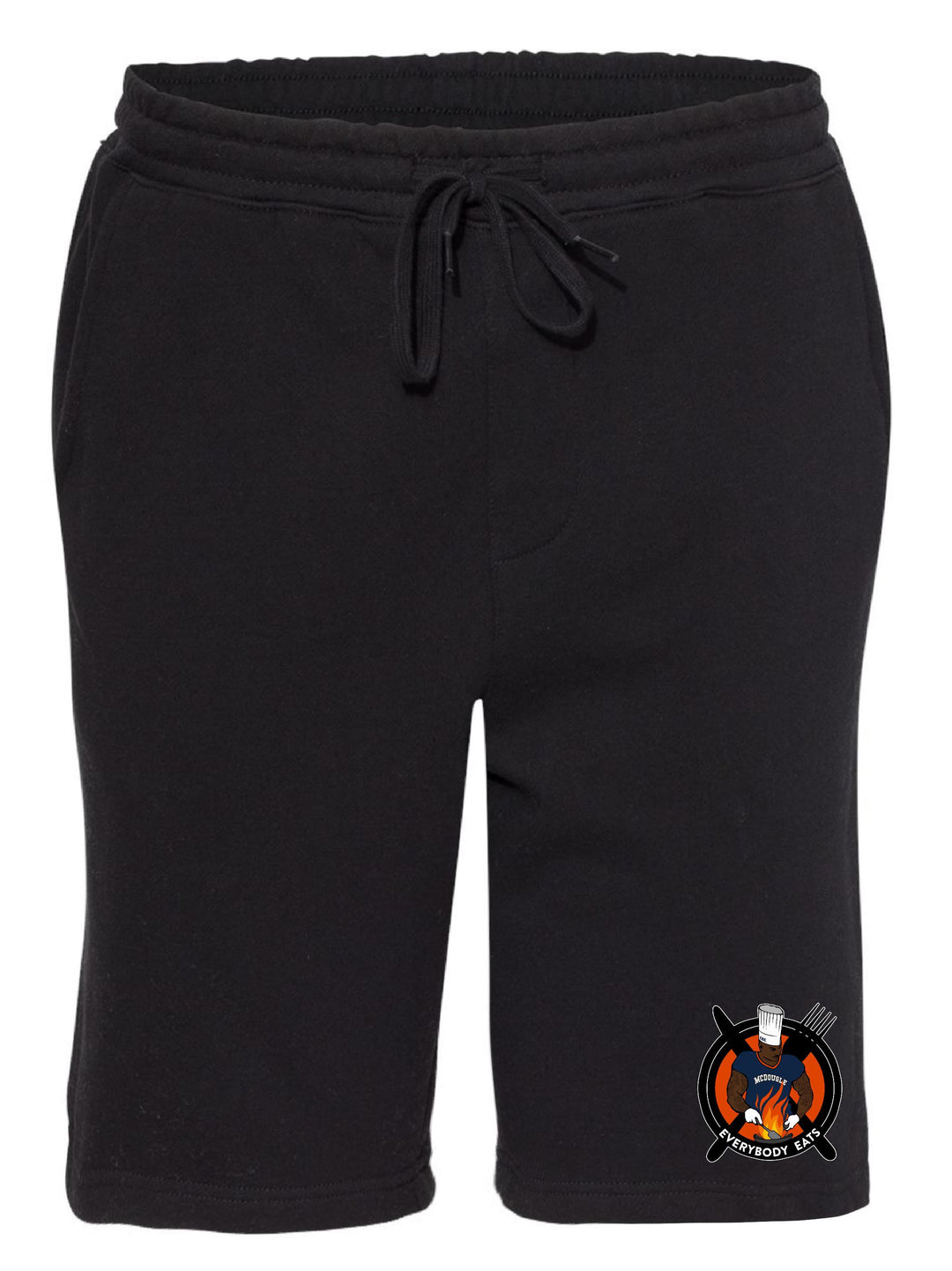 Everybody Eats Shorts