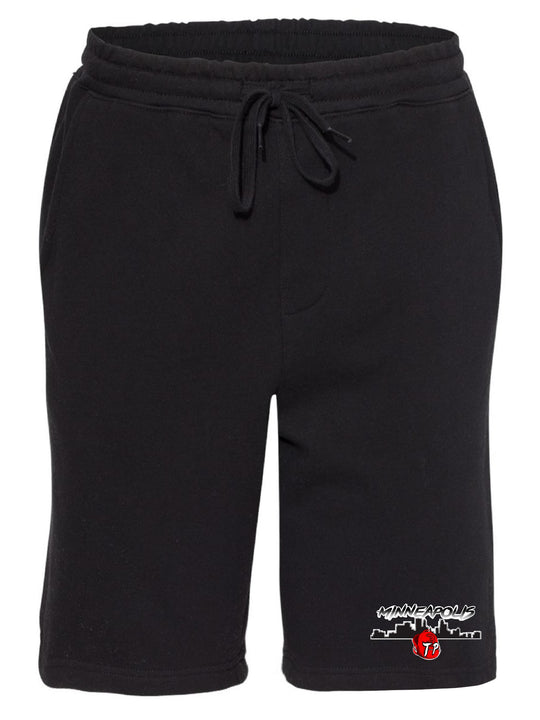 Tywhon Pickford Shorts