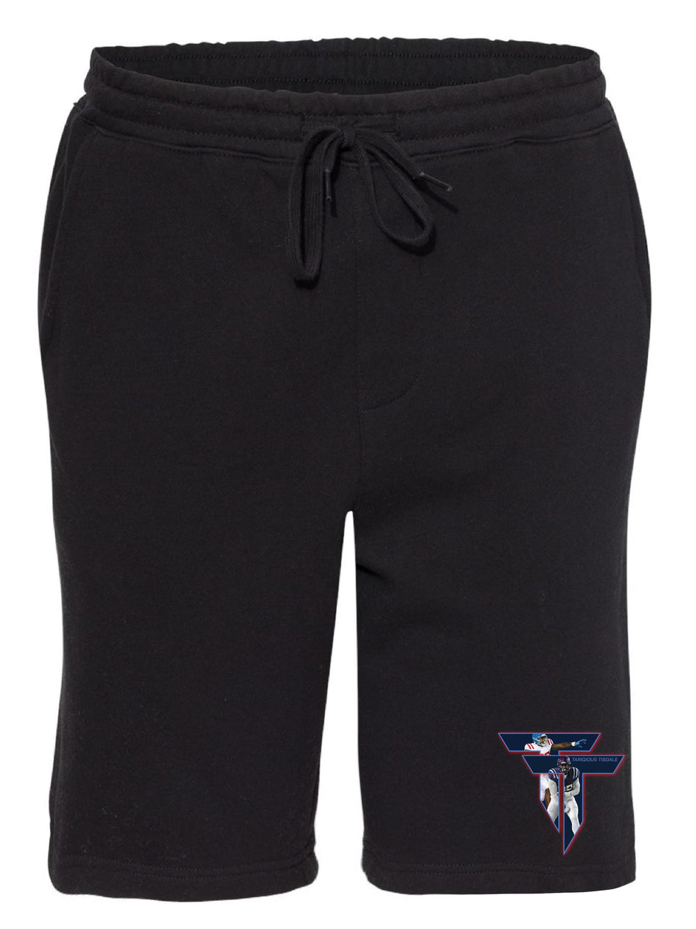 Tariqious Tisdale Shorts
