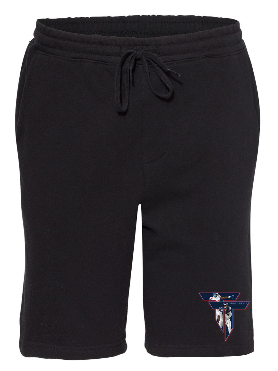 Tariqious Tisdale Shorts