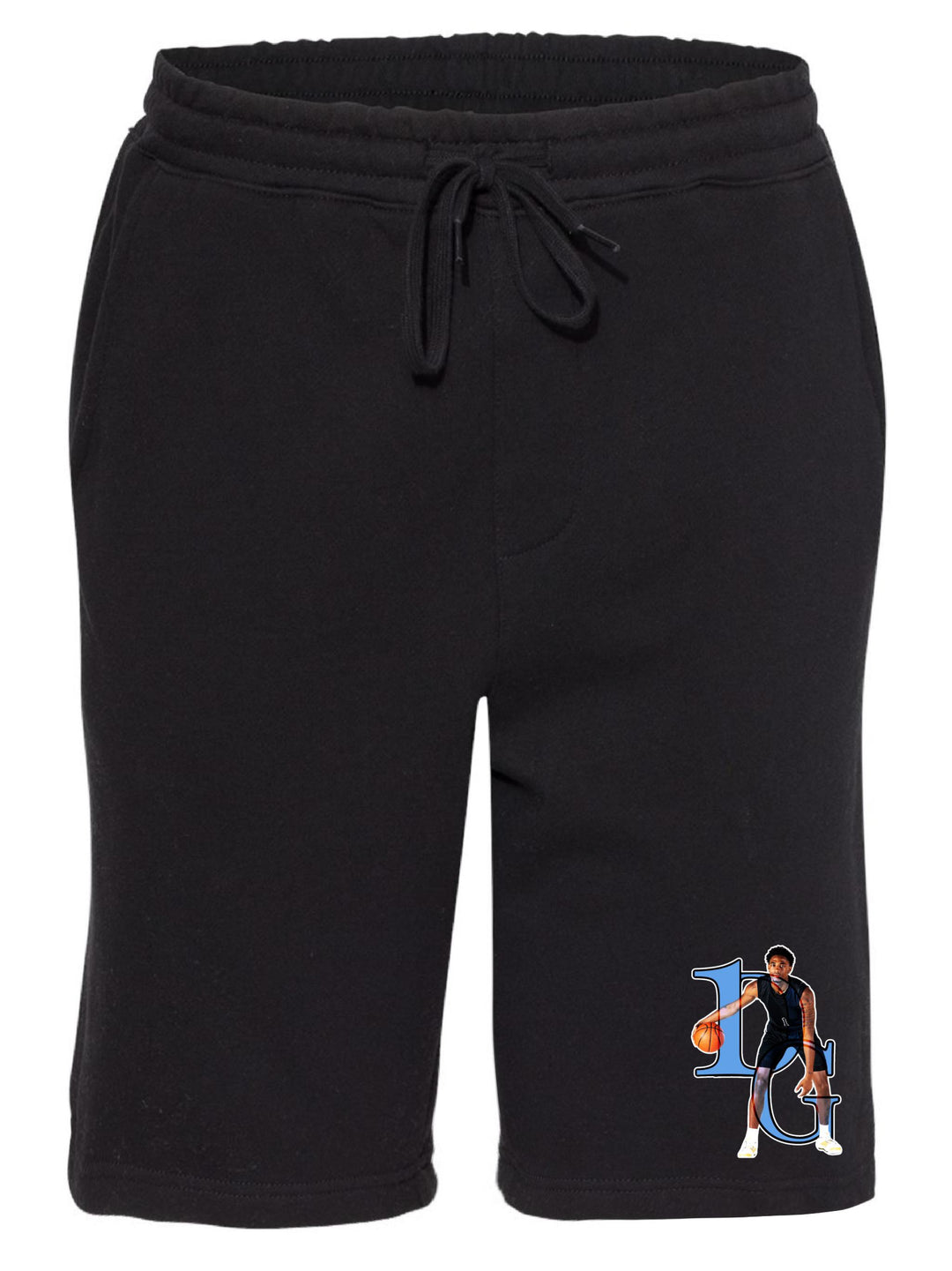 Dashon Gittens Shorts