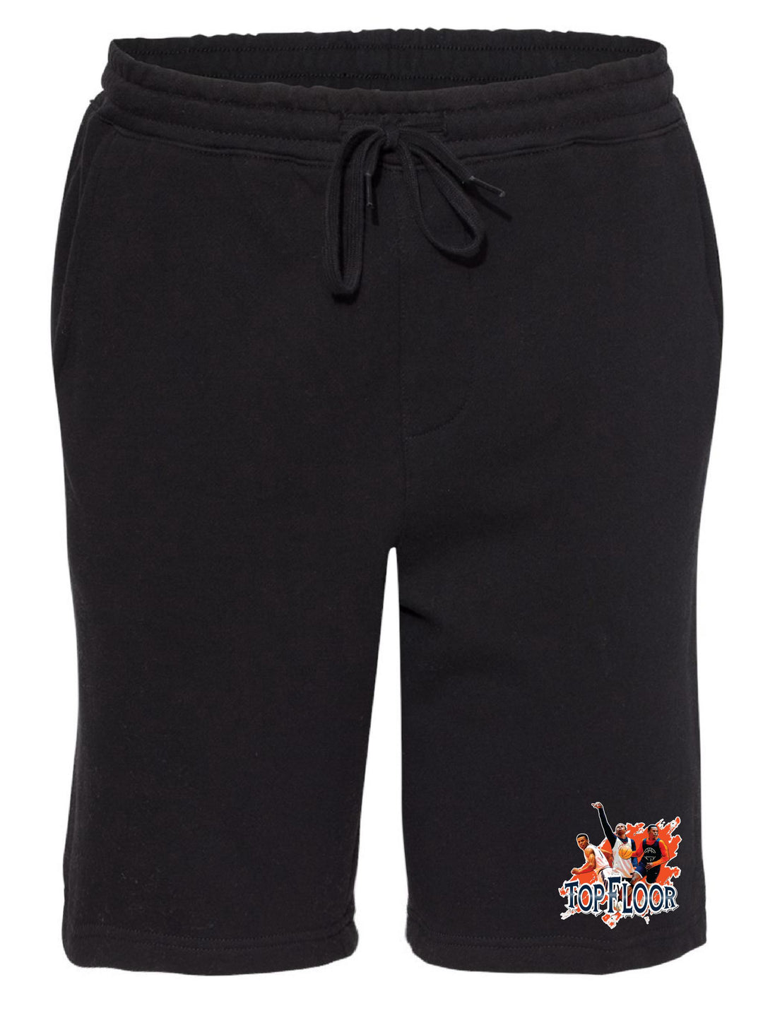 Japhet Medor Shorts
