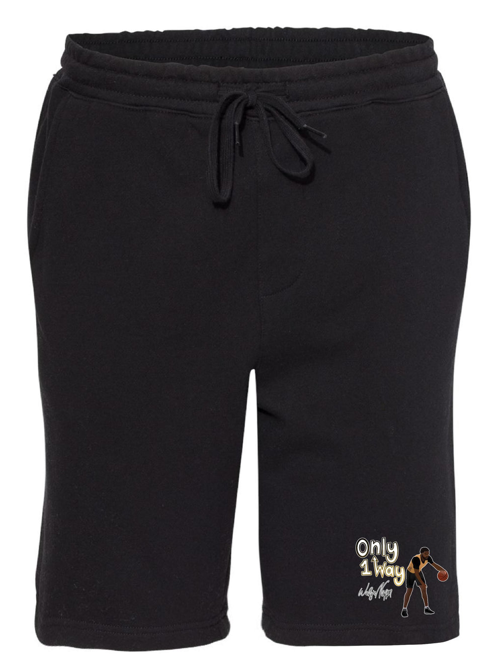 Only 1way Shorts