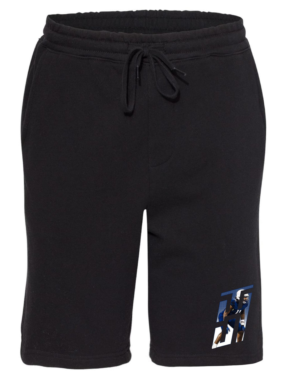 Jake Howard Shorts