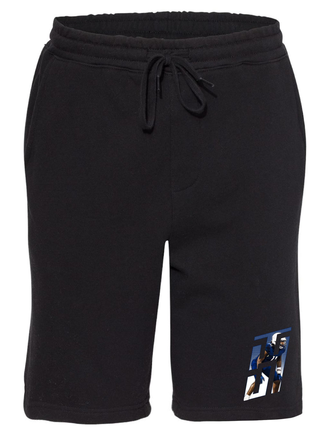 Jake Howard Shorts
