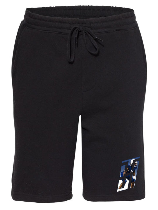 Jake Howard Shorts