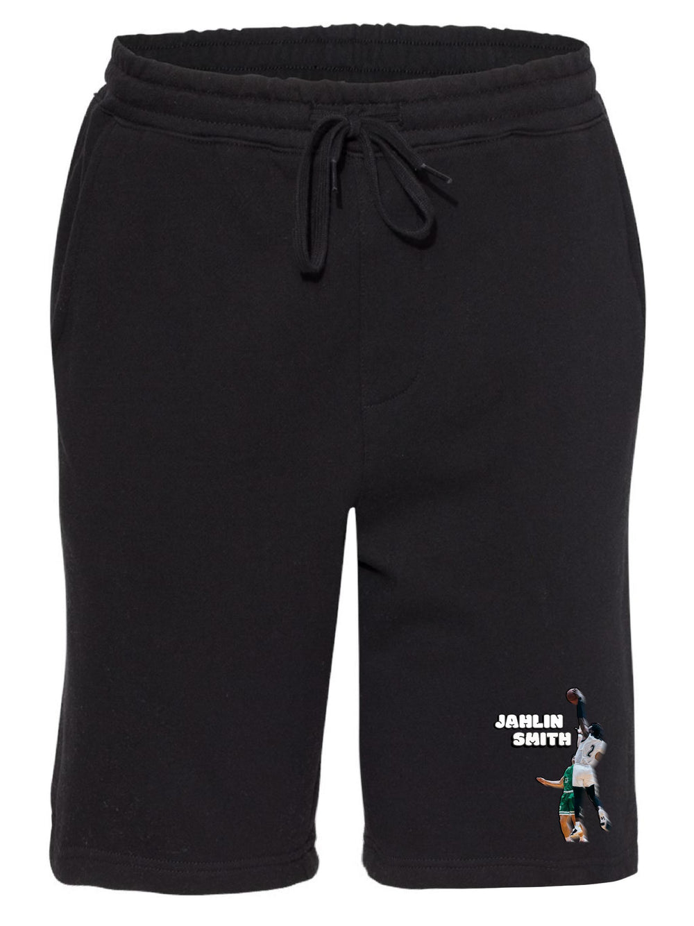 Jahlin Smith Shorts