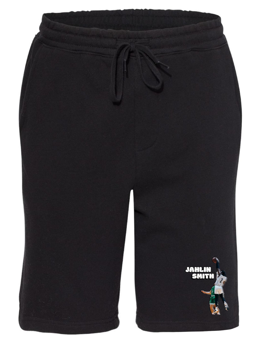 Jahlin Smith Shorts