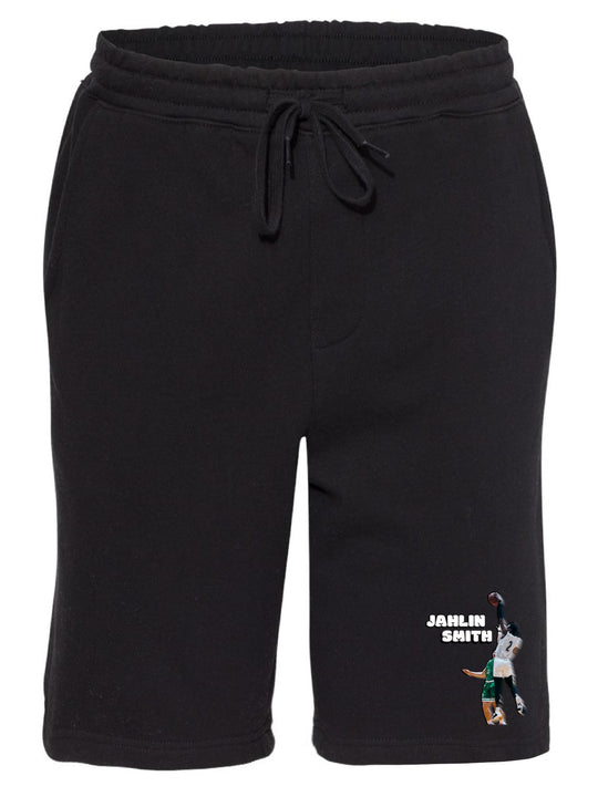 Jahlin Smith Shorts