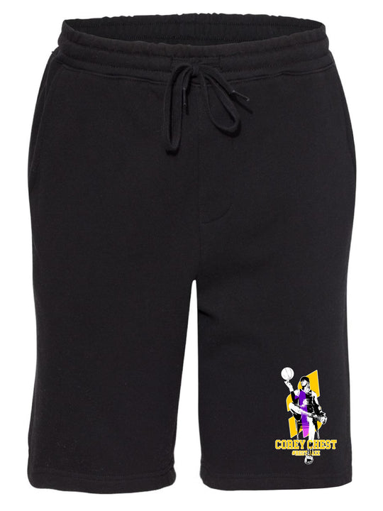Corey Chest Shorts