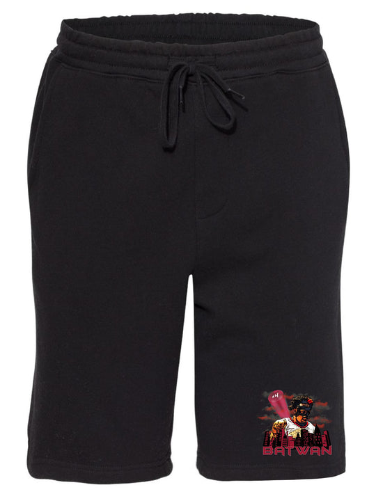 Juwan Gary Shorts