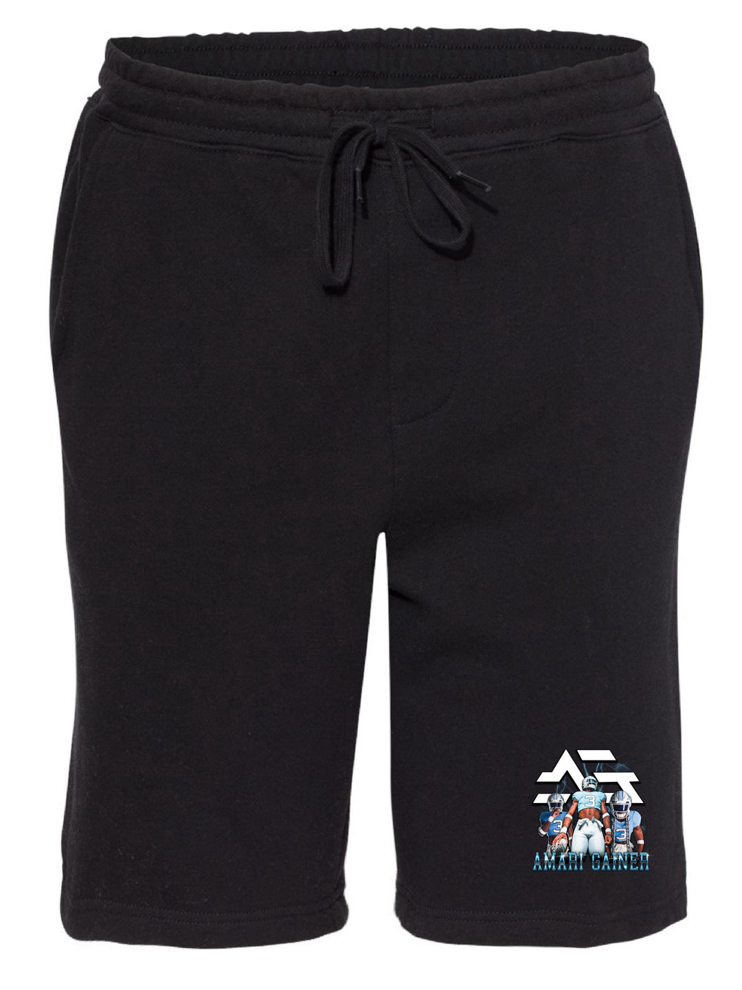 AG Rari Shorts