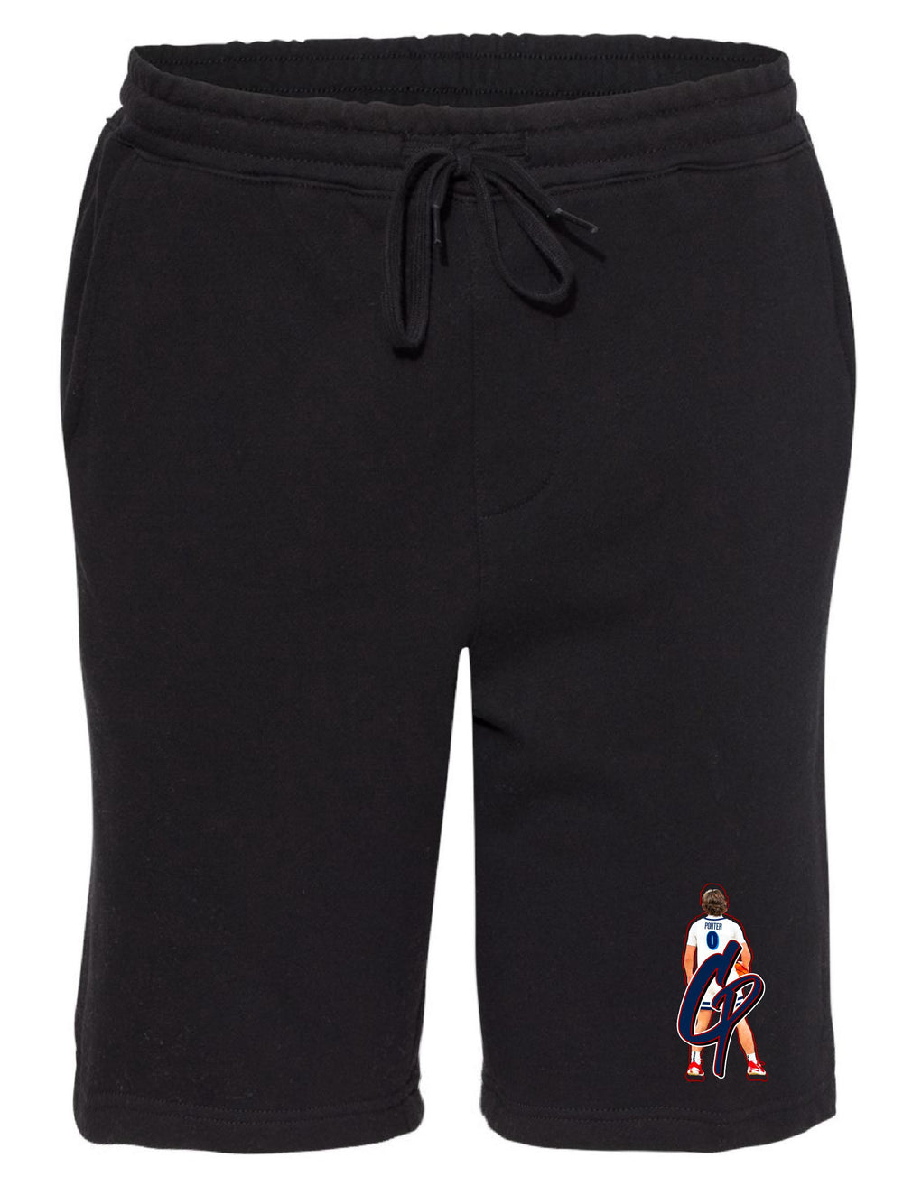 Colin Porter Shorts