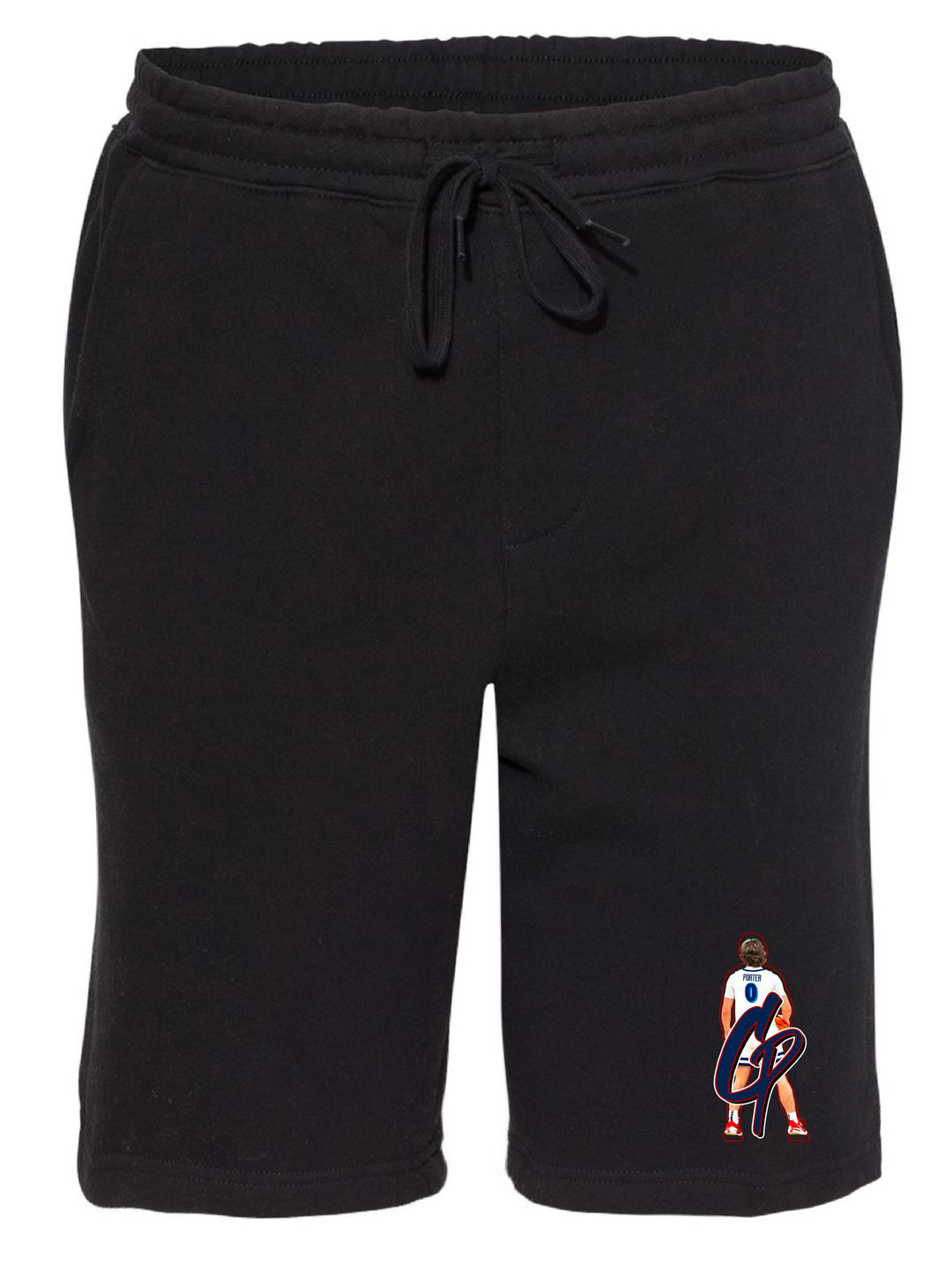 Colin Porter Shorts