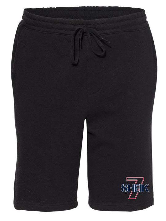 Tysheik Galloway Shorts