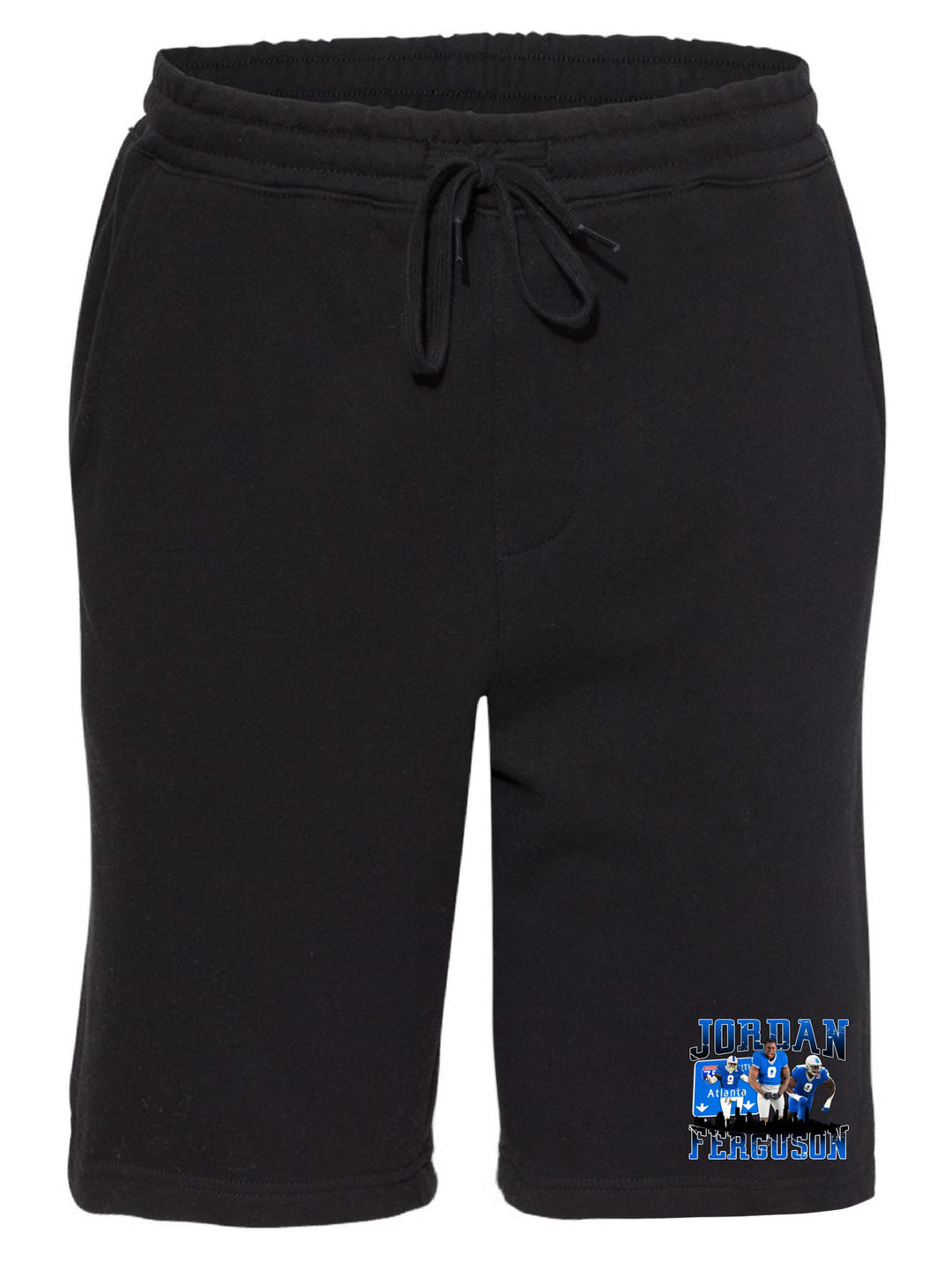 Jordan Ferguson Shorts