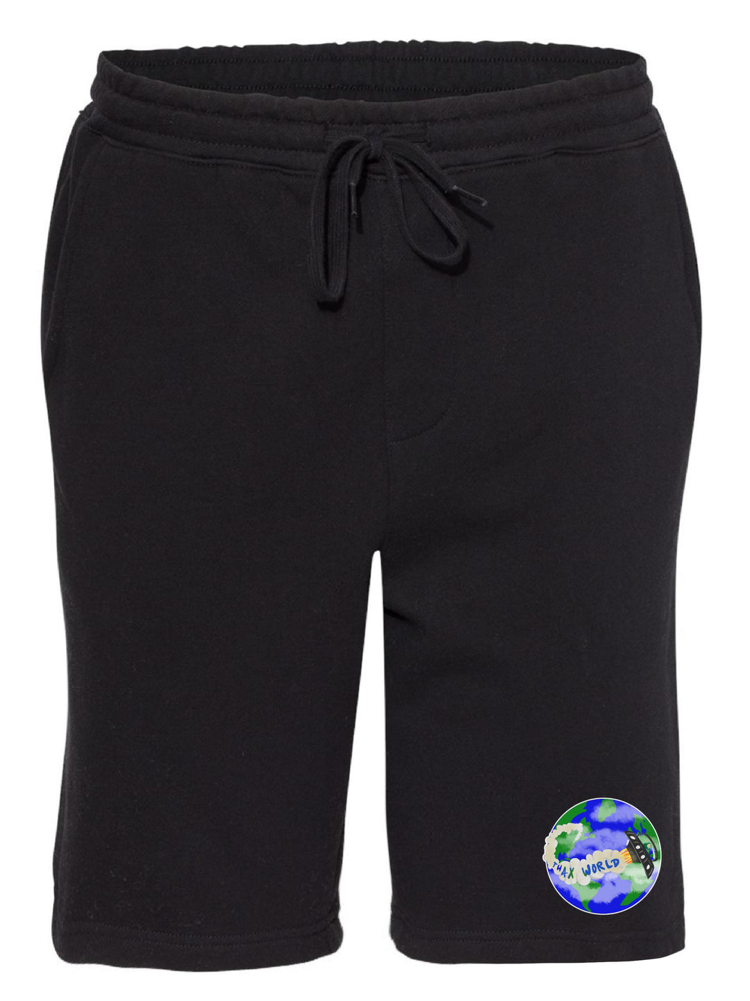 Thax World Shorts