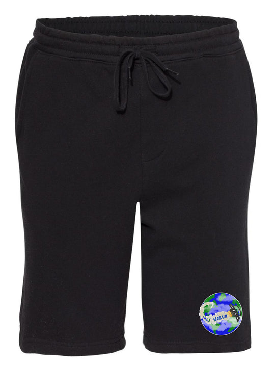 Thax World Shorts