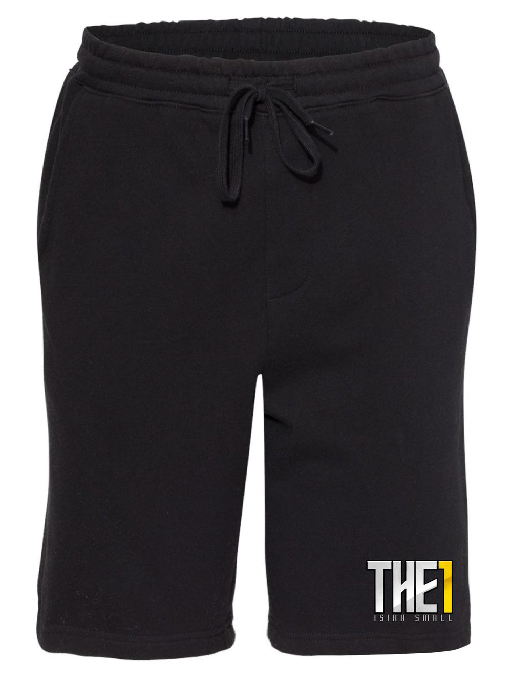 Isiah Small Shorts