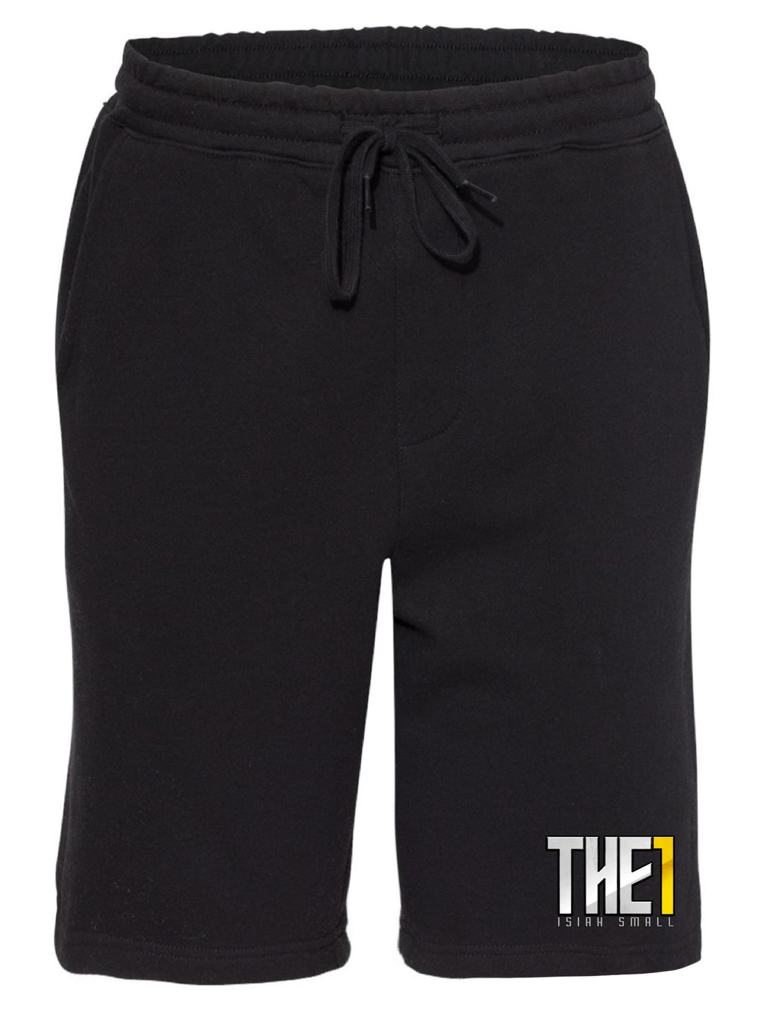 Isiah Small Shorts